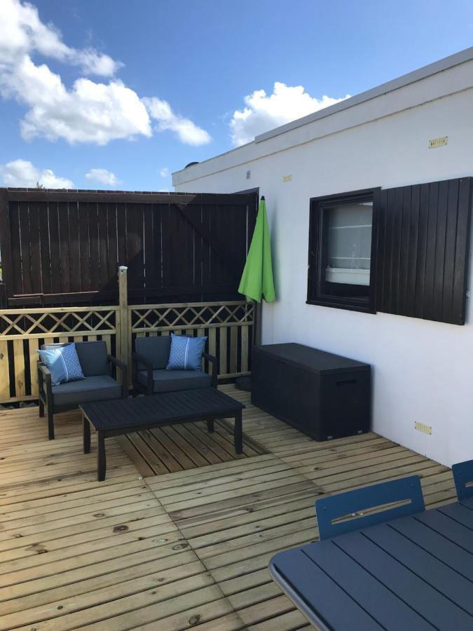Cottage B88 Koksijde Esterno foto