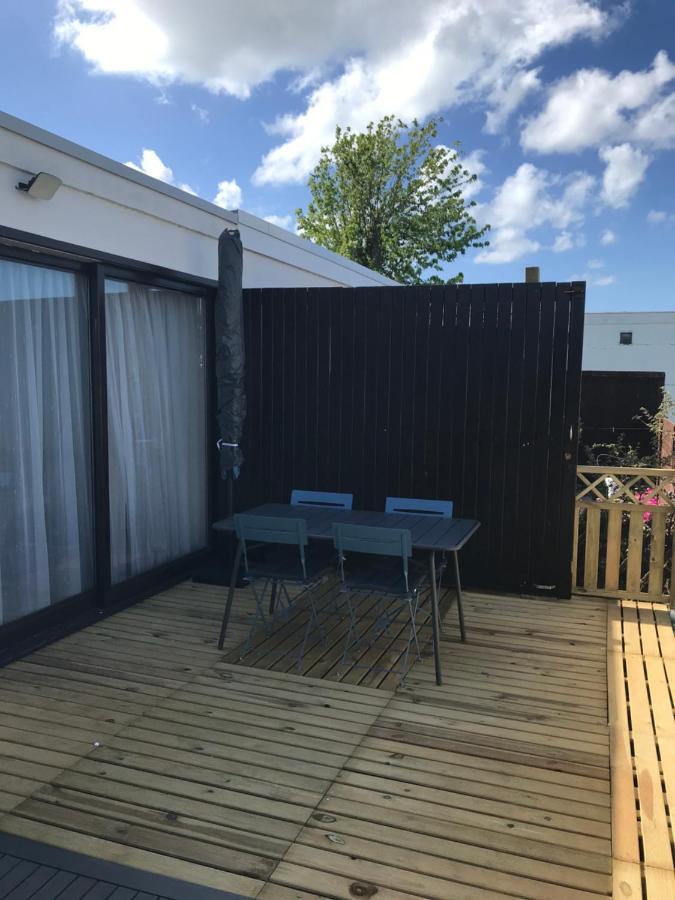 Cottage B88 Koksijde Esterno foto
